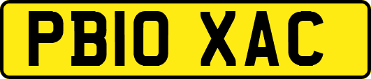 PB10XAC
