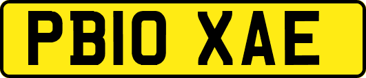 PB10XAE