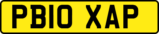 PB10XAP