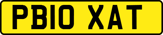 PB10XAT