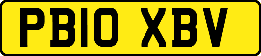 PB10XBV