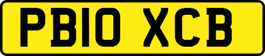 PB10XCB