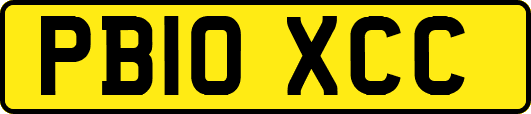 PB10XCC
