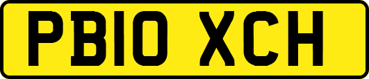 PB10XCH