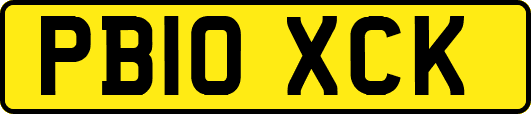 PB10XCK