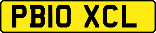 PB10XCL