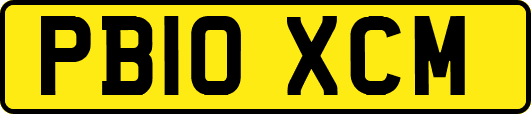 PB10XCM