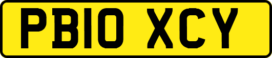 PB10XCY