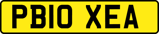 PB10XEA