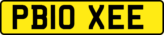 PB10XEE