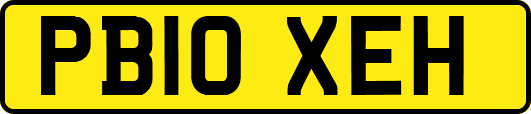 PB10XEH