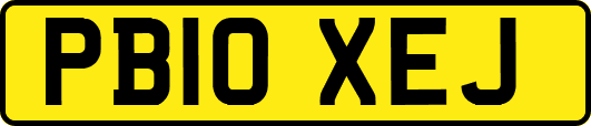 PB10XEJ