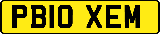 PB10XEM