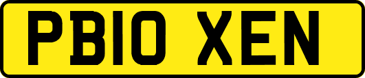 PB10XEN