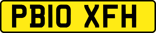 PB10XFH