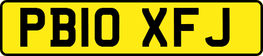 PB10XFJ