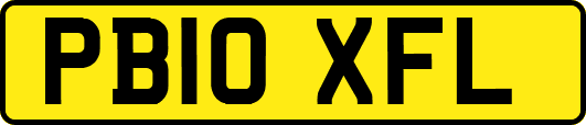 PB10XFL