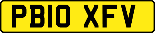 PB10XFV