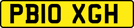 PB10XGH