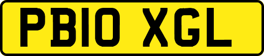 PB10XGL