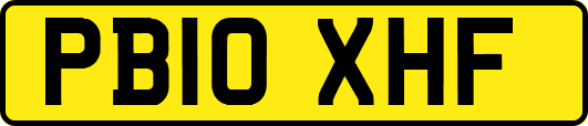 PB10XHF