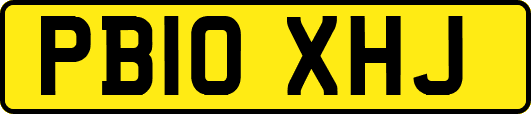 PB10XHJ