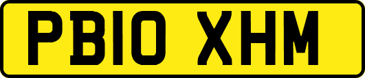 PB10XHM