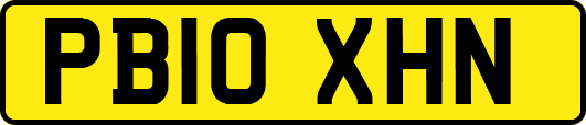 PB10XHN