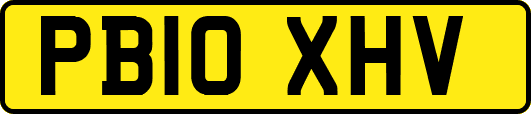 PB10XHV