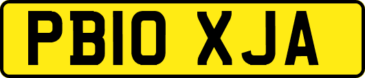 PB10XJA