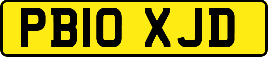 PB10XJD