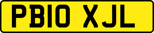 PB10XJL