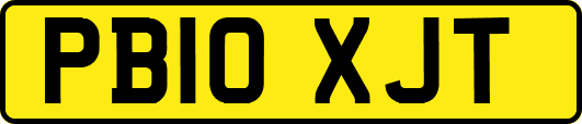 PB10XJT