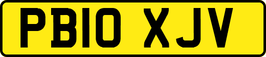 PB10XJV