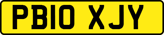 PB10XJY