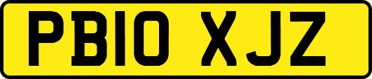 PB10XJZ