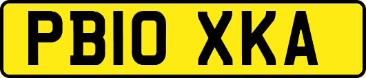 PB10XKA