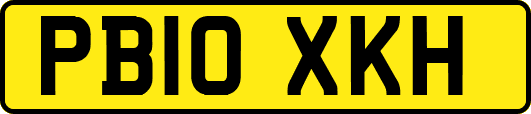 PB10XKH