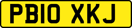 PB10XKJ