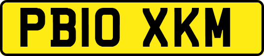 PB10XKM