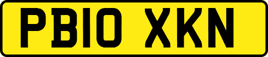 PB10XKN