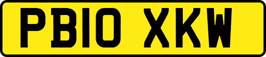 PB10XKW