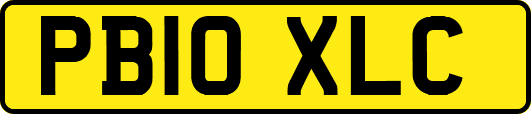 PB10XLC