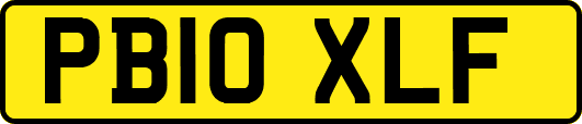 PB10XLF