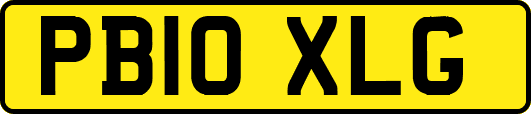 PB10XLG