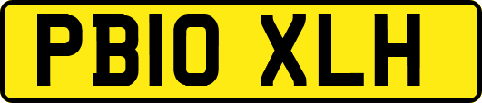 PB10XLH