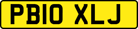 PB10XLJ