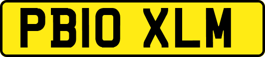 PB10XLM