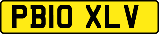 PB10XLV