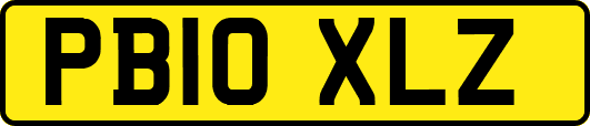 PB10XLZ